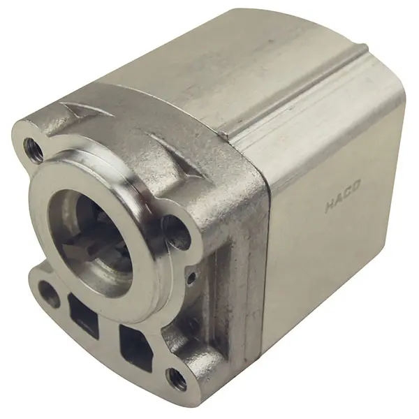 Pump 3,2cc HE6000-type HACO AMA 