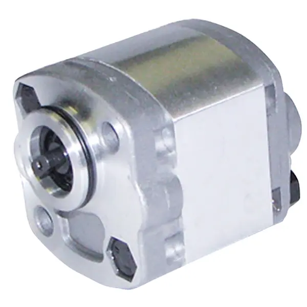 Pump 1.1cc CBK-type HACO MBB Palfinger 