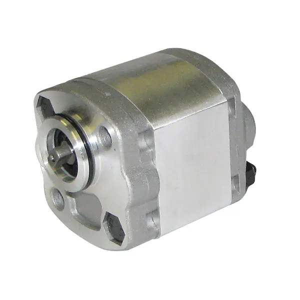 Pump 1.6cc CBK-type HACO Anteo 