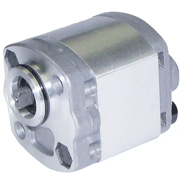 Pump 2.1cc CBK-type HACO MBB Palfinger 