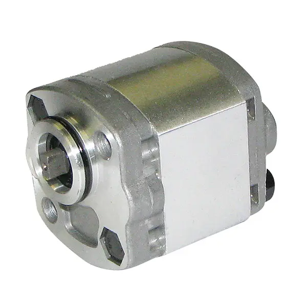 Pump 2.6cc CBK-type HACO Anteo 