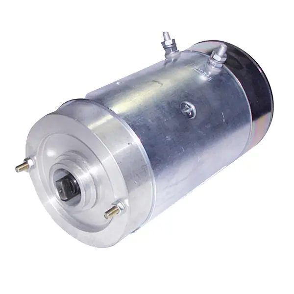 Motor 3,0kW 24V closed male clockwise Is MBB Palfinger 