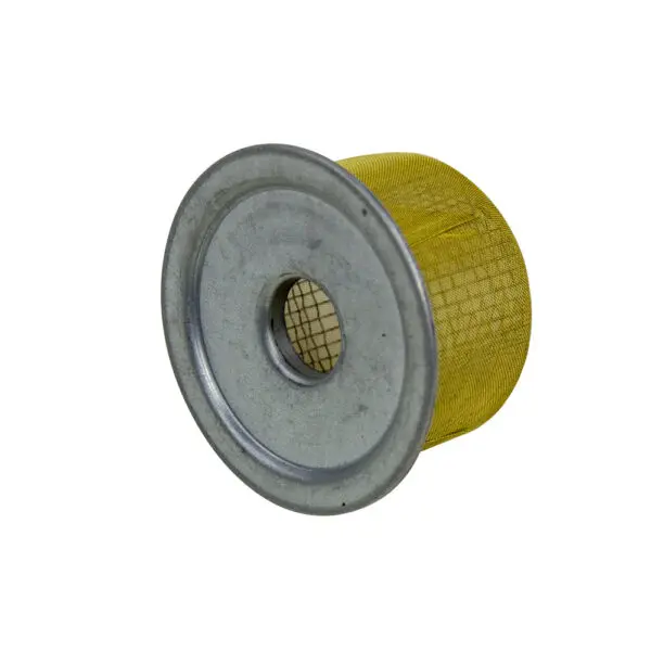 Oil suction filter Ø12,6 HACO Haco 
