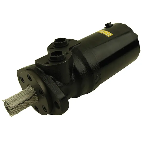 Hydro-motor + brake HACO Zepro 