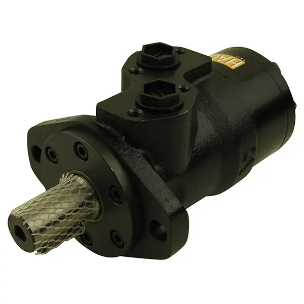 Hydro-motor OMP250 HACO Zepro 