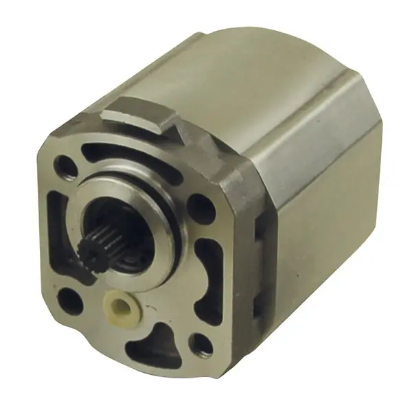 Pump 0,8cc star HACO 