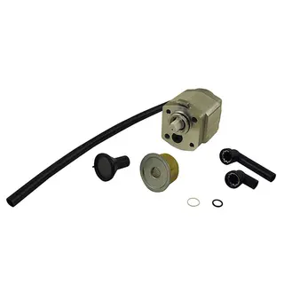 PUMP 2,5CC STAR ZEPRO Haco