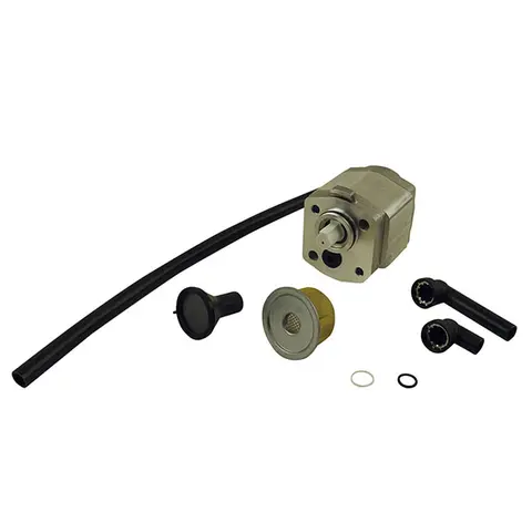 PUMP 2,5CC STAR ZEPRO Haco