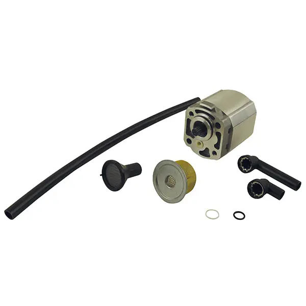 Pump 3,2cc star HACO 