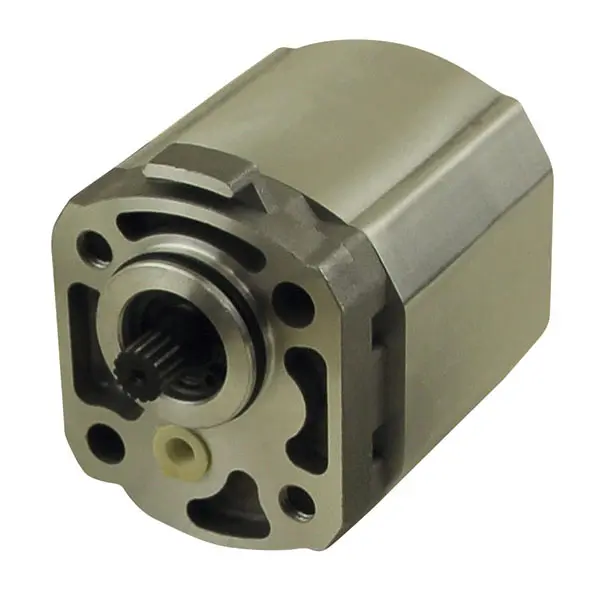 Pump 2,0cc star HACO 