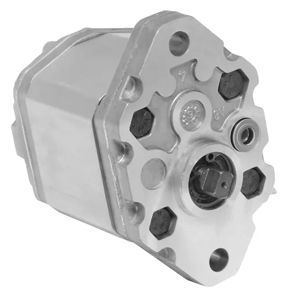 Pump 0,8cc HACO Zepro 