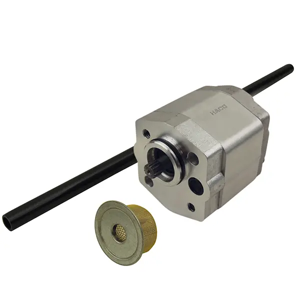 Pump 3,2cc star HACO 