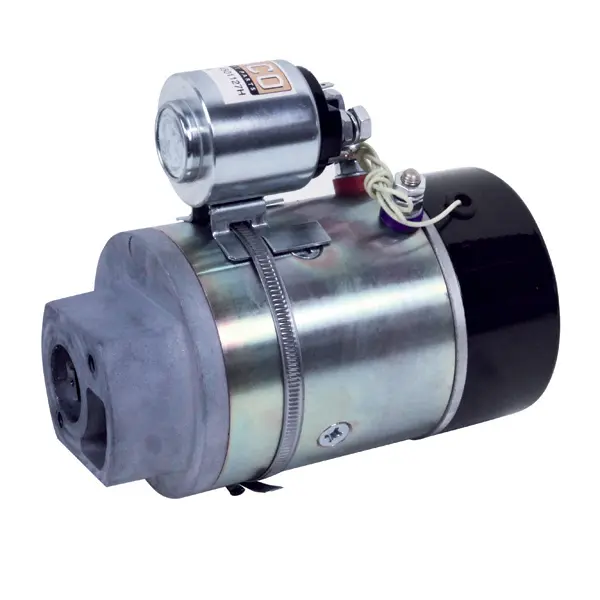 MOTOR F3 + REL. 2,0KW 24V HACO Haco 