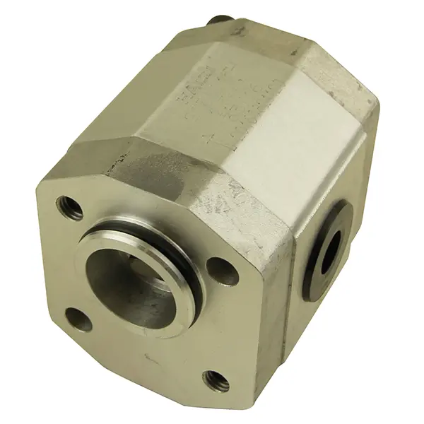 Pump 2.5cc F3-type HACO Anteo 