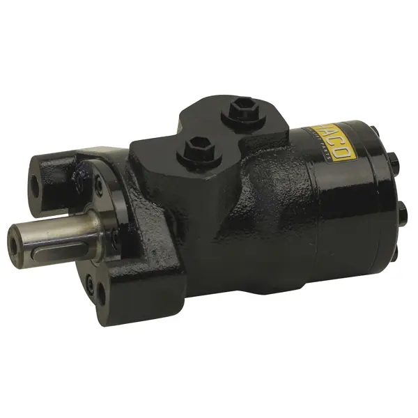 Hydro-motor SM -B- HACO 