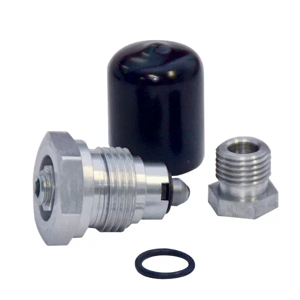 Pressure relief valve 50-250B Haldex 