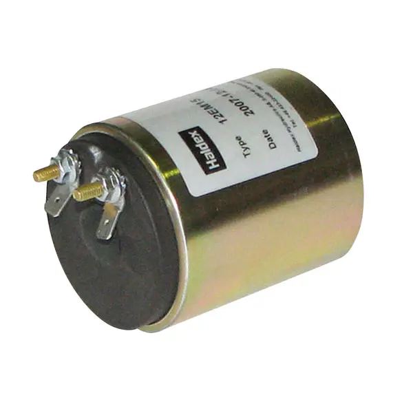 Coil 12V EM15 Haldex Zepro 