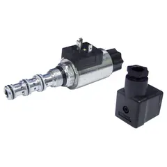 4/2 valve 24V Hydac MBB Palfinger