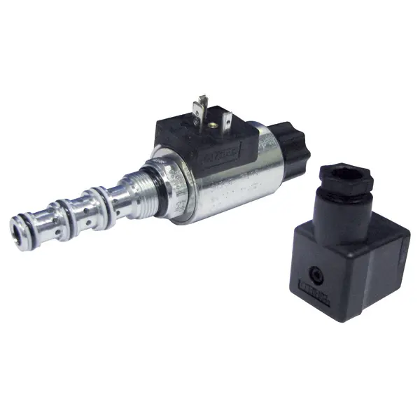4/2 valve 24V Hydac MBB Palfinger 