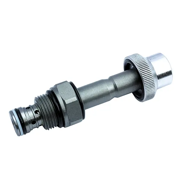 Cartridge SA Ø15mm HACO General 