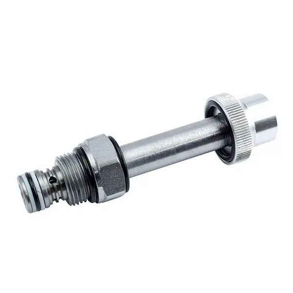 Cartridge DA Ø15mm HACO 