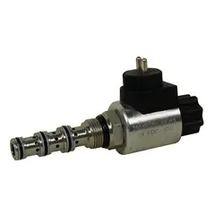 4/2 valve 24V HACO Bär Cargolift