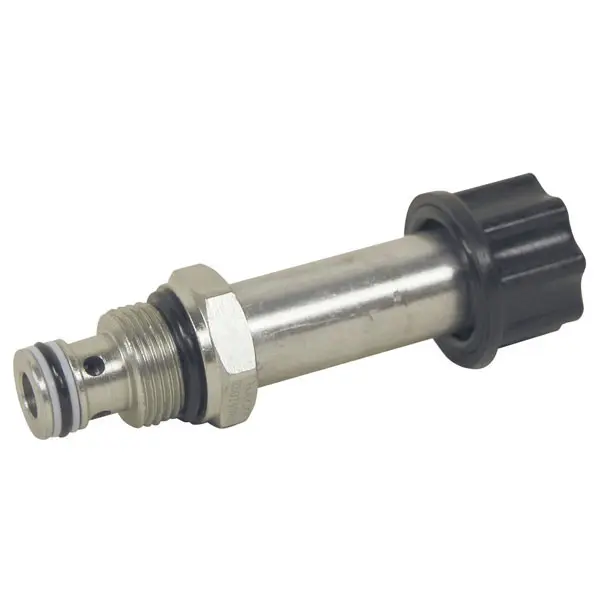 Cartridge double acting Ø15,0mm HACO 
