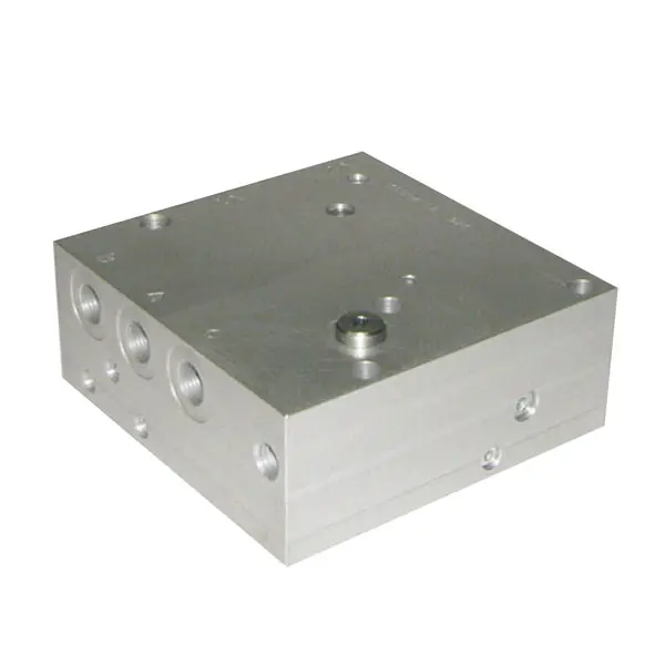 Valve block DLB45 HACO 