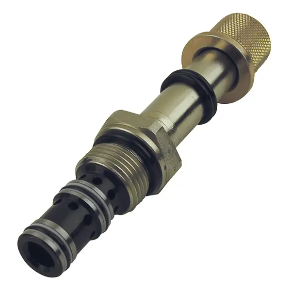 3/2 valve HACO Zepro 