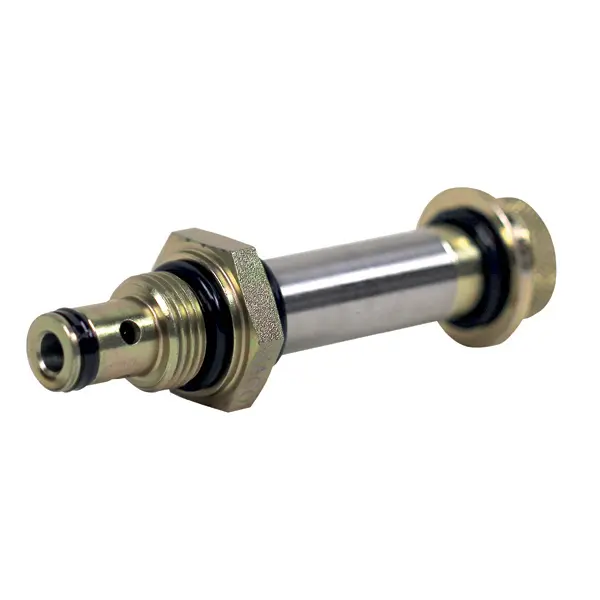Cartridge single acting Ø12,7mm HACO 