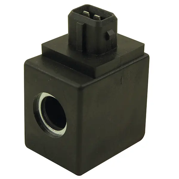 Coil 12V AMP HACO 