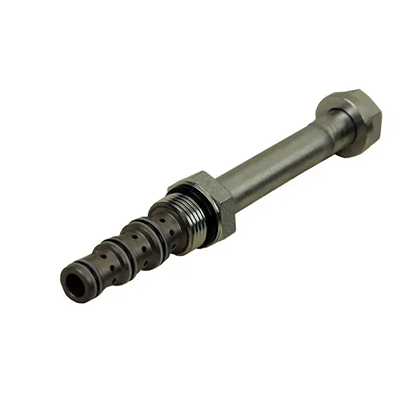 4/3 valve HACO 