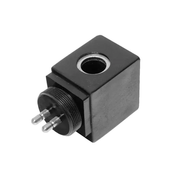 Coil 12V Kostal M27x1 HACO 