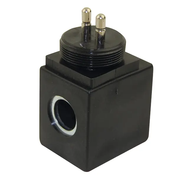 Coil 24V Kostal M27x1 HACO 
