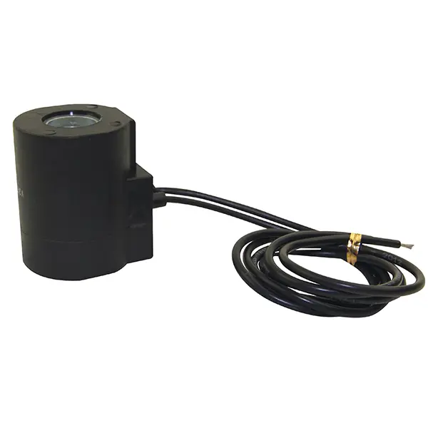 Coil 24V wire HACO Zepro 