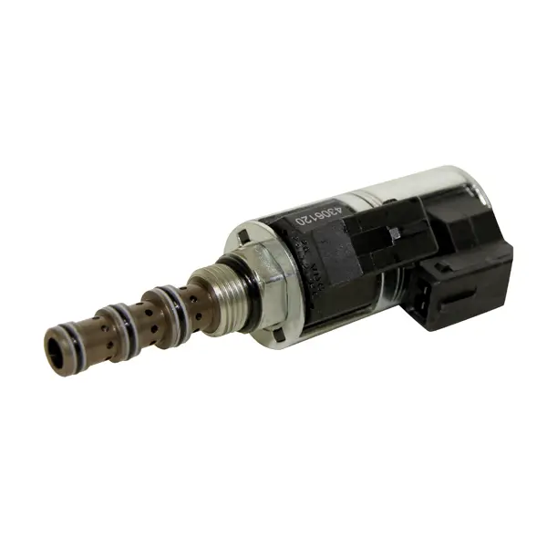 VALVE 24V HYDRO-MOTOR HACO 