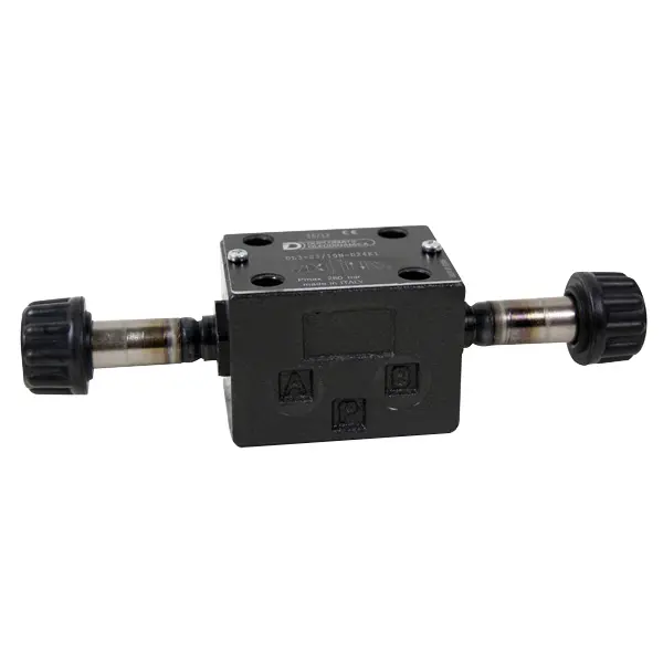 Valve 4/2 Duplomatic 