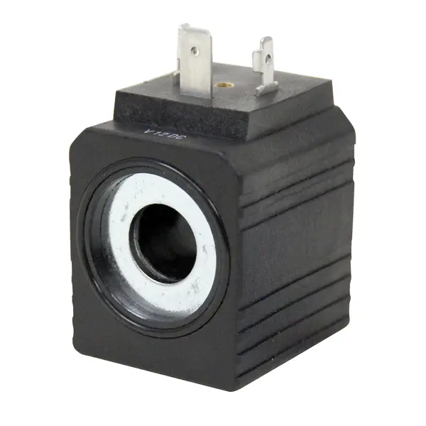 Coil 12V Duplomatic 