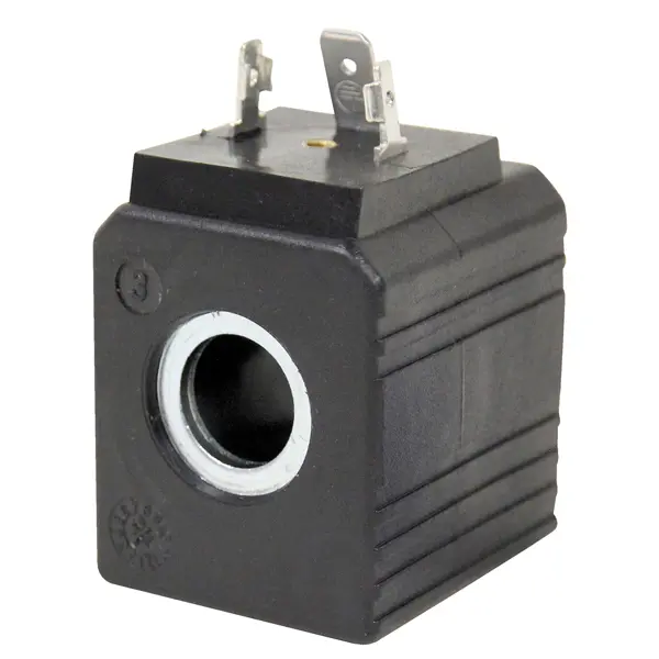 Coil 24V Duplomatic 