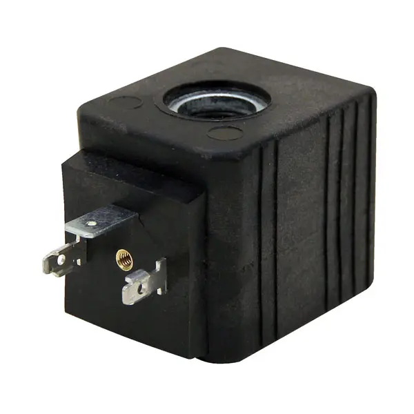 Coil 12V-26W HACO 