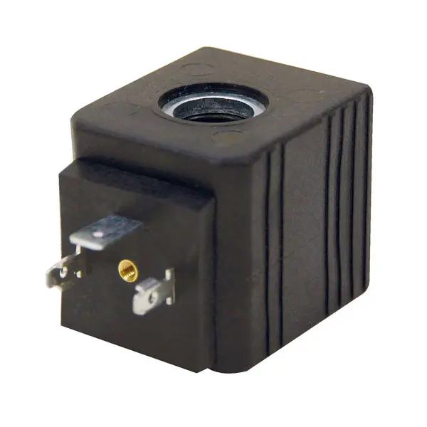 Coil 24V-26W HACO 