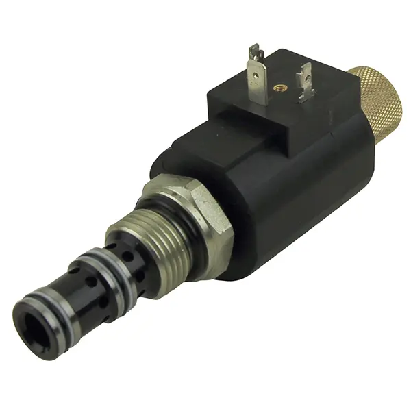 3/2 valve 12V HACO 