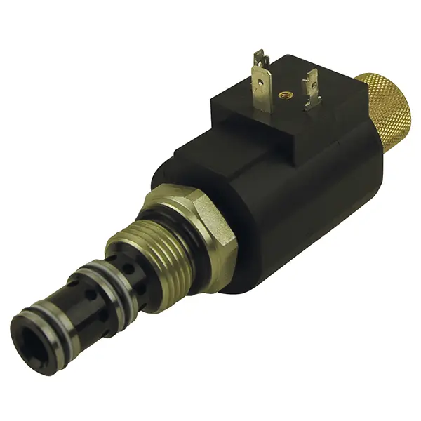 3/2 valve 24V HACO Anteo 