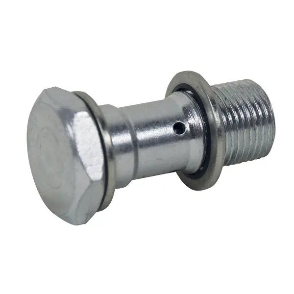 Flow regulation valve 3L HACO 