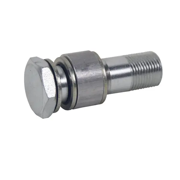 Flow regulation valve 16L HACO Ratcliff 