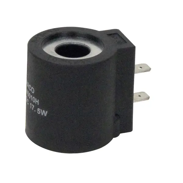 Coil 12V 2xAMP HACO 