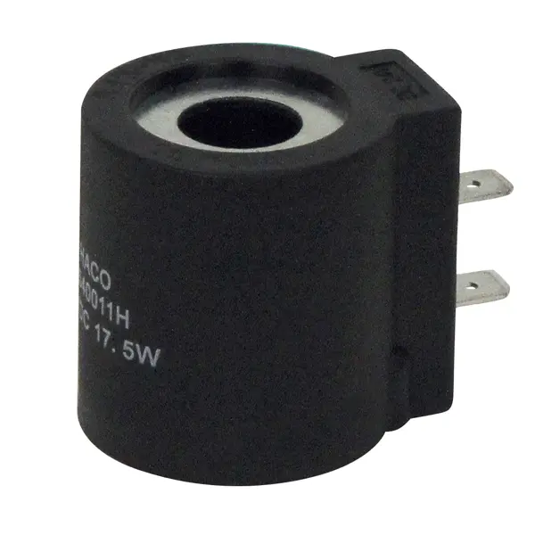 Coil 24V 2xAMP HACO 