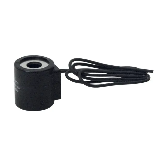 Coil 12V wire HACO 