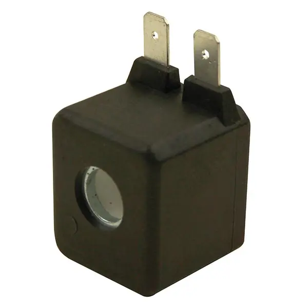 Coil 24V AMP HACO 