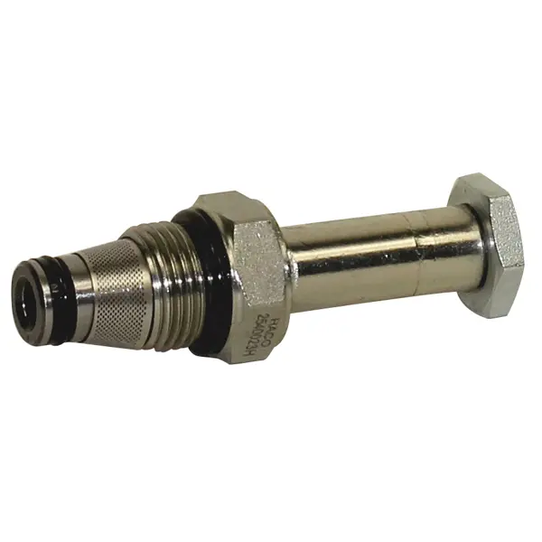 Cartridge single acting Ø12,7mm HACO Ratcliff 